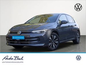 Volkswagen Golf VIII Goal 1.5 eTSI Navi LED ACC CarPlay AHK