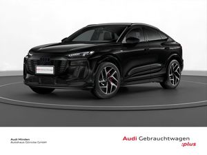 Audi Q6 Sportback e-tron qu. S line Luft AHK LED LM 2