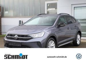 Volkswagen Taigo "ENERGY" 1,0 l TSI 6-Gang-DSG