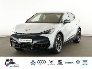 Cupra Tavascan Endurance 286 PS 77kWh CUPRA  LED Navi