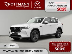 Mazda CX-60 2026 Plug-In PHEV 327ps Aut.AWD PRIME-Line