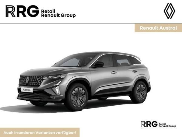 Renault Austral Evolution Full Hybrid E-Tech 200 PDC KLI Leasing