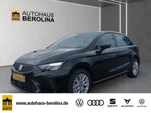 Seat Ibiza 1.0 TSI Style DSG *R-CAM*GRA*LED*SHZ*PDC*