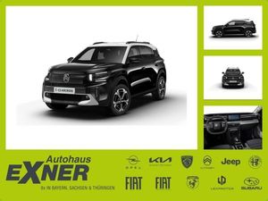 Citroën C3 Aircross Elektro MAX | BEHINDERTENRABATT | AUCH FÜR FAMILIE 1. GRADES Leasing