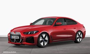 BMW i4 eDrive40 Gran Coupé M Sport Driv.Assist.Prof