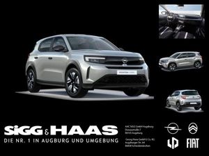 Opel Frontera Frontera GS Mild-Hybrid 145 PS 🔥