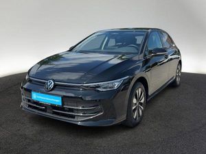 Volkswagen Golf VIII 1.5 eTSI Goal DSG AHK Navi LED+ ACC