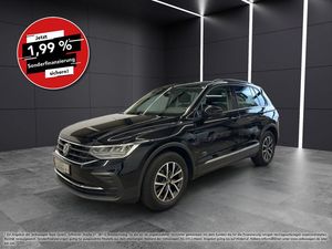Volkswagen Tiguan Life 2.0TDI DSG LED NAV ACC SHZ RearView