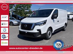 Nissan Primastar Maxi L2H1 3,0t dCi150 AUTOMATIK N-CONNECTA  #LADERAUMBODEN#5JAHRE GARANTIE Leasing