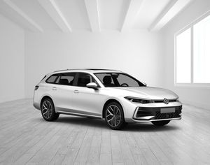 Volkswagen Passat Variant Variant 2,0 TDI SCR DSG Business