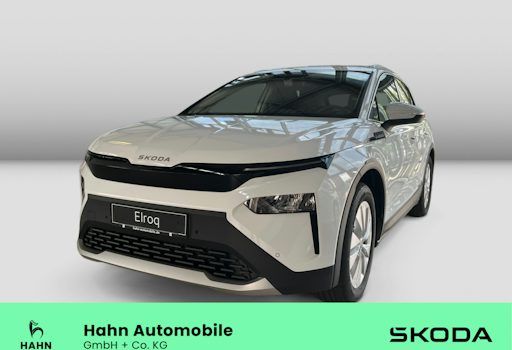 Skoda Elroq Selection 60 5dr Auto kaufen