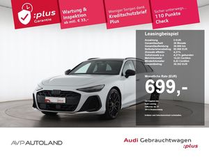 Audi A6 Avant TFSI quattro S tronic S line UPE 115520