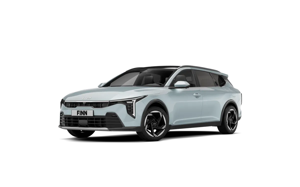 Kia K4 1.6 T-GDI 110 kW Sportswagon 1.6 T-GDI 110 kW DCT Vision Sportswagon Auto-Abo