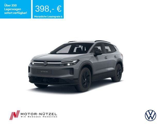 Volkswagen ID. Tiguan Trend 140 kW (190 PS) 58 kWh Navi*Cli Leasing