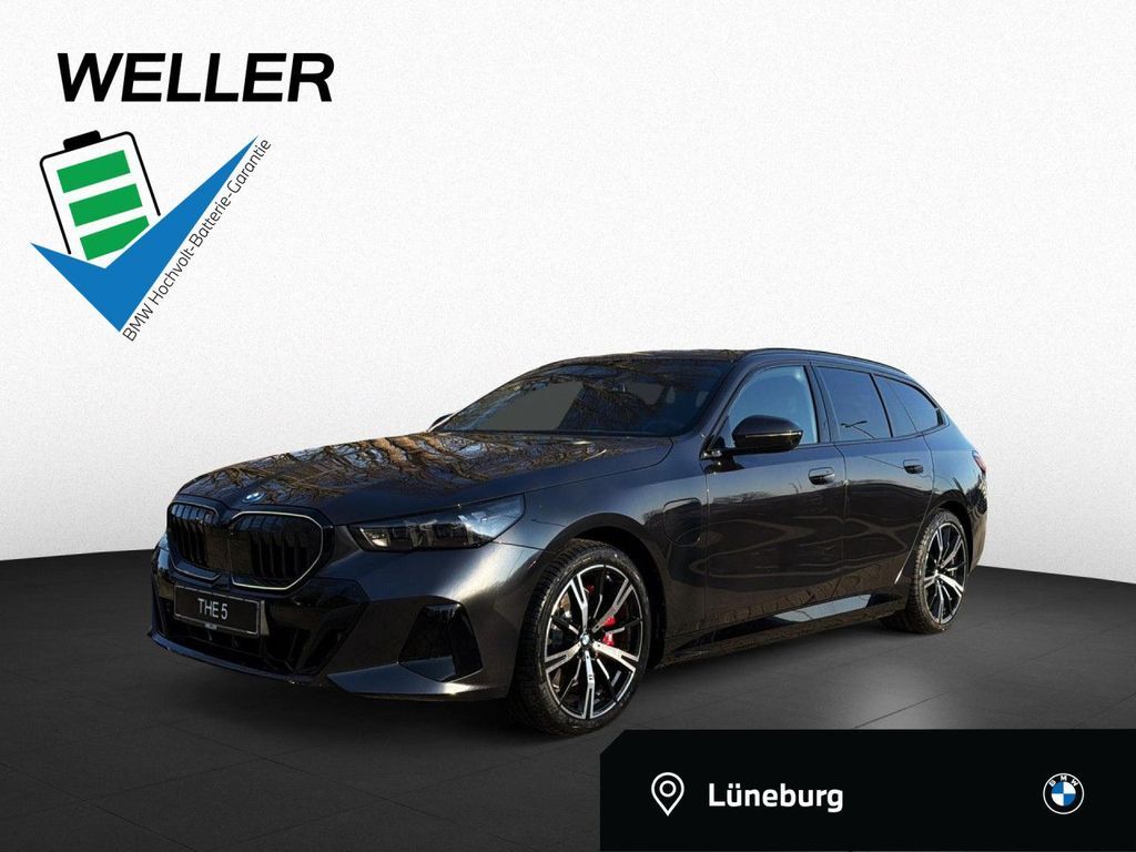 BMW 550e xDrive Touring M-Sport PRO INNOV. COMF HUD Leasing