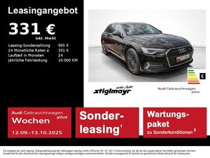 Audi A6 Avant 40 TDI quattro ACC+MATRIX+NAVI+VC+18´ Leasing