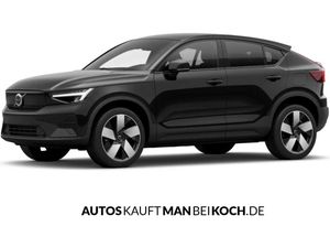 Volvo C40 Recharge Single M. Extended Range RWD Plus Leasing