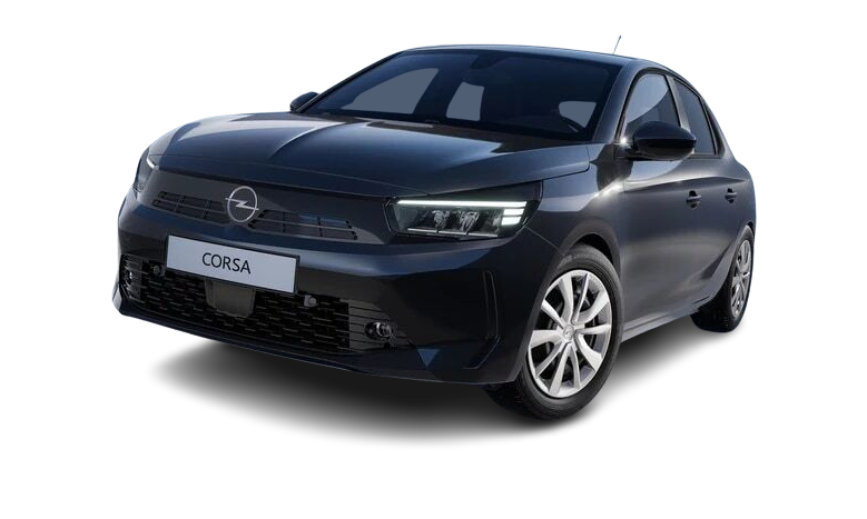 Opel Corsa 1.2 Direct Injection Turbo 74kW 1.2 Direct Injection Turbo 74kW Edition Auto-Abo