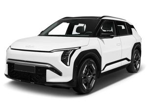 Kia EV3 AIR