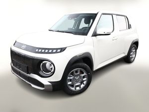 Hyundai Inster 49 kWh Nav Pano 17Z SHZ Privacy ACC LED Leasing privat