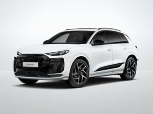 Audi Q6 e-tron S Line Business