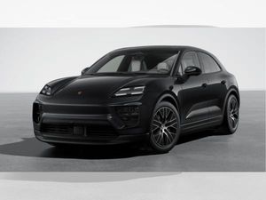 Porsche Macan Sonderleasing, 0,25% Versteuerung Leasing