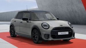 Mini Cooper MINI Cooper 5-Türer S John Cooper Works Trim S Steptronic 150 kW (204 PS)