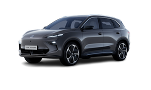 MG S5 64 kWh Long Range 64 kWh Luxury Long Range Auto-Abo