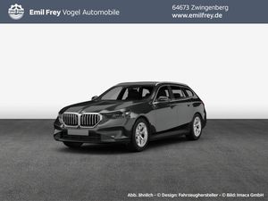 BMW 520d Touring Aut. 145 kW, 5-türig (Diesel)