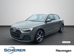 Audi A1 Sportback 25 TFSI 70(95) kW(PS) S tronic