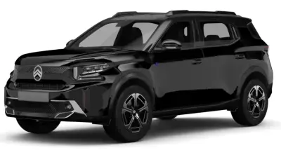 Citroën C3 Aircross Elektromotor 113 Standard-Range PLUS Leasing