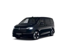 Volkswagen Multivan Life kurzer überhang