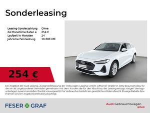 Audi A5 Avant 150KW s tronic Kamera/AZV/LEDPro/ACC