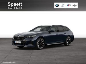 BMW 550e xDrive Touring M Sportpaket Head-Up DAB