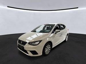 Seat Ibiza 💥 1.0 TSI  💥 990,00€ Anzahlung  💥 Ganzjahresreifen 💥 keine Überführungskosten 💥