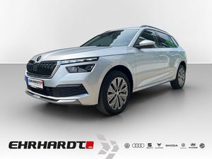 Skoda Kamiq 1.0 TSI DSG Tour LED*NAV*SHZ*ACC*PDC*KAMER Leasing