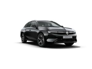 Opel Astra Sports Tourer Edition 1.2 MHEV 6-Gang-Doppelkupplungsgetriebe