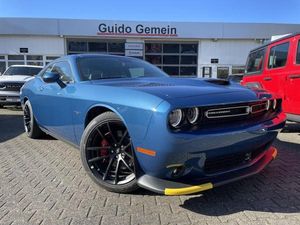 Dodge Challenger 5.7 V8 HEMI R/T  SONDERAKTION Leasing