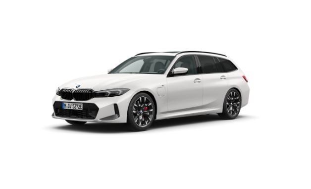 BMW 330e xDrive Touring M-SportPro*DrivAssProf*ParkA Leasing