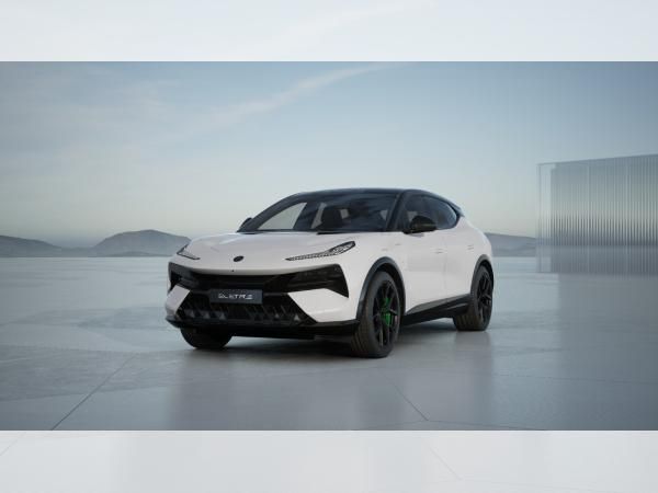 Lotus Eletre 600 Sport SE Leasing