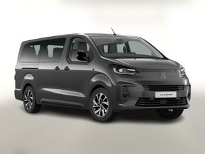 Fiat Ulysse AT L3 TOP AHK Klimaaut elSchieb Nav Leder Leasing privat