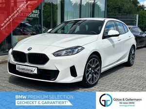 BMW 120 //DrivingAssistant Kamera Adapt.LED
