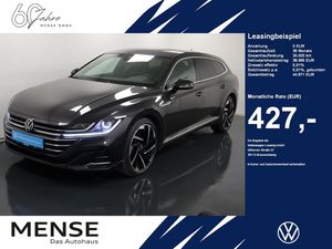Volkswagen Arteon Shooting Brake 2.0 TDI 4 Motion R-line Leasing