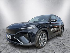MG Marvel R Luxury Auto-Abo
