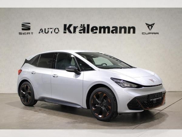 Cupra Born Edition Dynamic 170 kW (231 PS) 60 kWh SOFORT VERFÜGBAR Leasing