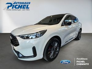 Ford Kuga Sound Edition FHEV Allrad LED-Matrix Winter