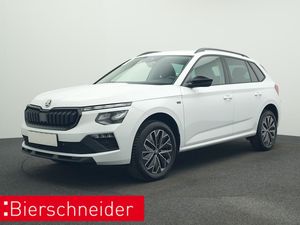 Skoda Kamiq 1.5 TSI DSG TOUR MATRIX NAVI AHK KAMERA