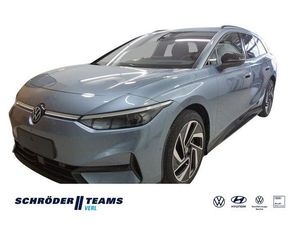 Volkswagen ID.7 Tourer Pro 210 kW (286 PS) 77 kWh 1-Gang-Au