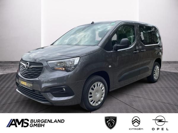 Opel Combo Leasing
