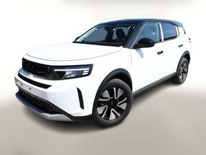 Opel Frontera Hybrid GS SHZ LHZ Nav Kam 17Z Leasing privat